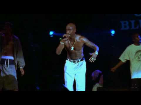 Video thumbnail for All About U (Live 1996)