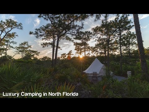 Florida Beach Camping Guide Find The Perfect Beach Campground