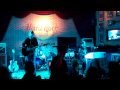 The Myriad - Get On the Plane (10-9-09 live from Hard Rock Cafe, Pittsburgh)