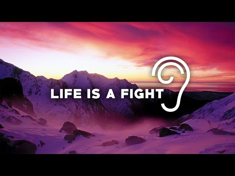 Uppermost - Life Is A Fight