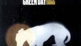 Jesus Of Suburbia - Green Day