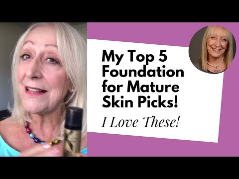 download lagu mp3 mp4 Best Foundation For Women Over 60, download lagu Best Foundation For Women Over 60 gratis, unduh video klip Best Foundation For Women Over 60