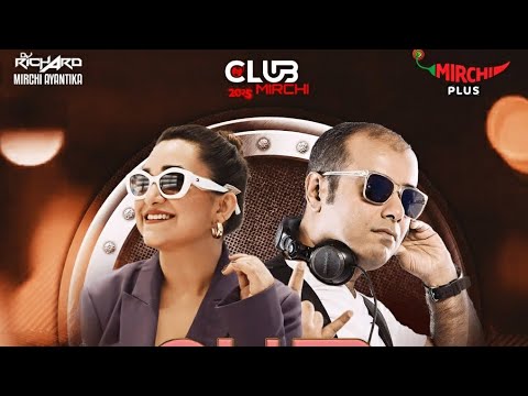 Club Mirchi Ep7 DJ RICHARD 30_08_2025 Nitesh Thakor 