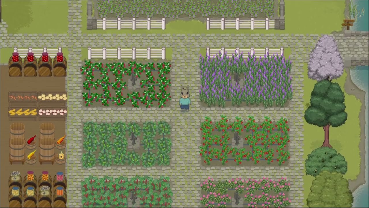 Grimshire Trailer - YouTube