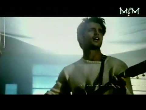 David Charvet - Should I Leave (clip original/MCM)