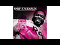 Smif N Wessun Bucktown Live