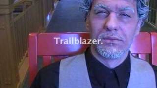 Tragic American Portrait of Lou Conners - Pt. I