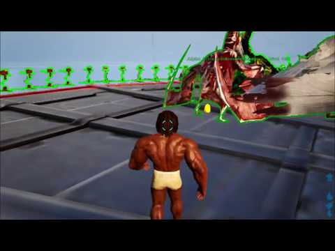 ARK Primal dicas e Instruções para domar