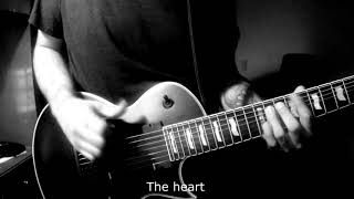 In Fear and Faith - Circa Survive    Cover Playthtough (2017)