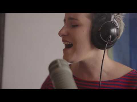 A-C Leonte -  Beginning to see (live in the living room)