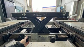 Launch TLT440JA other industrial equipment | Image 4 - Machineryline