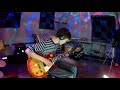 Adam Furnish "Hot For Teacher" Van Halen Guitar Cover