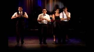 Fascinante Gershwin - Naughty Baby