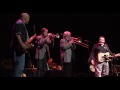 David Bromberg and his Big Band perform "Sloppy Drunk"