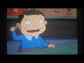 Rocket Power Little Scotty