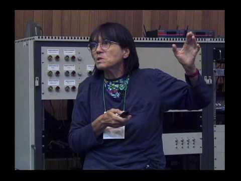 1st Joint Meeting Brazil - Italy in Mathematics - Alessandra Lunardi