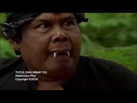 Tuyul Dan Mbak Yul Episode 130   Manusia Penghisap Darah