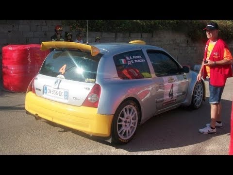 2° Shardana Rally Day 2019. P. S. 1 Santa  Maria  Coghinas. By Gian Luigi.