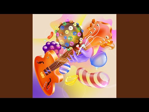 Upside Down (Candy Crush)