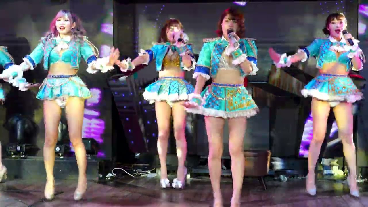 きっとこの先も　ももDVD発売記念イベント