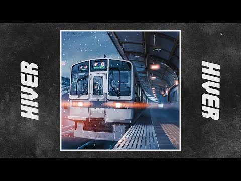 [FREE] Dinos x Nepal x Lomepal Type Beat | "HIVER" ❄️  | Instru Rap Calme