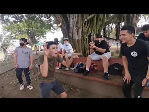 Onze vs Asap | Cuartos | Séptima Estación - Fecha #1