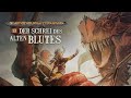 The Adventures of the Last Heroes - 13 - The Cry of the Ancient Blood