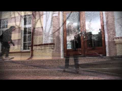 Vėjuotas savaitgalis (Gvidas ir Simas)