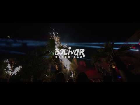 Faithless Dj Set - Kled Mone - VKD + more..🌴// Aftermovie Film 🎥-#BolivarBeachBar 07.09.2019 🏖️ //