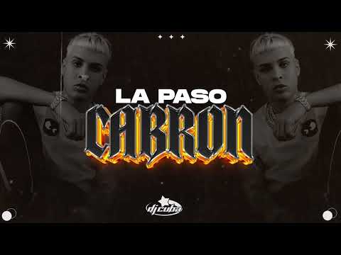 LA PASO CABRON ⚡GUARACHA ⚡ DJ Cuba , Chichee