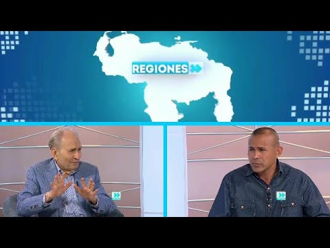 Regiones -   Elías Guerra -  jueves 21 de septiembre de 2023