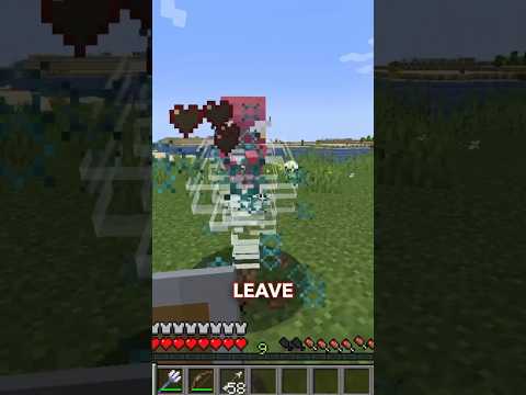 EVERYTHING TO KNOW ABOUT THE BREEZE MOB IN MINECRAFT 1.21