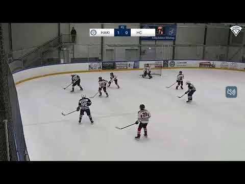 HC Panter - Haki Blue U14 AA Highlights