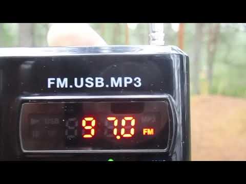 FM-BAND SCAN IN PRIOZERSK(SAINT-PETERSBURG REGION)( SMALL LIGHT TROPO) (03.11.2019)