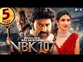 NBK107 Nandmuri Balakrishna Sreelela Superhit South Hindi Dubbed Action Movie Kajal Agarwal