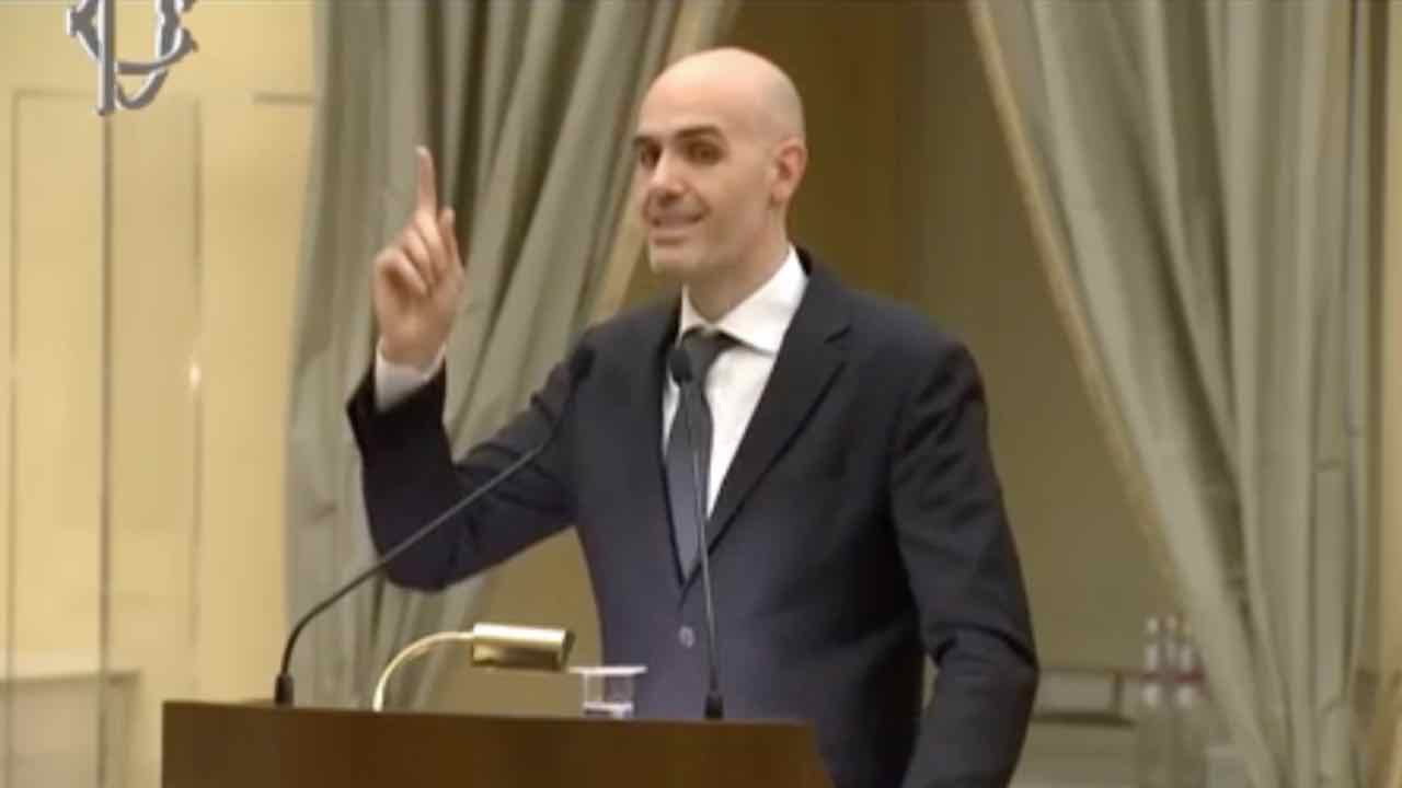 DARIO FABBRI: "LA LEZIONE DI TRUMP A MERZ, IL BILATERALE PIÙ IMPORTANTE DELL'ANNO"