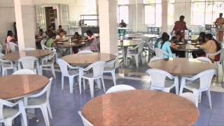Engineering College Hostel Facility - Sona College of Technology, Tamilnadu, India
