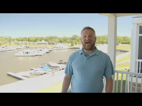 HARBOR INN - Vacation Rentals.mp4