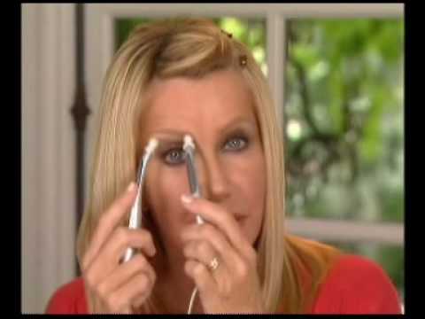 FaceMaster Facial Toning - Eyes