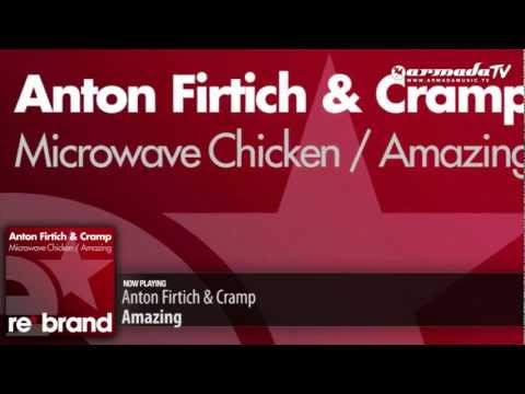 Anton Firtich & Cramp - Amazing