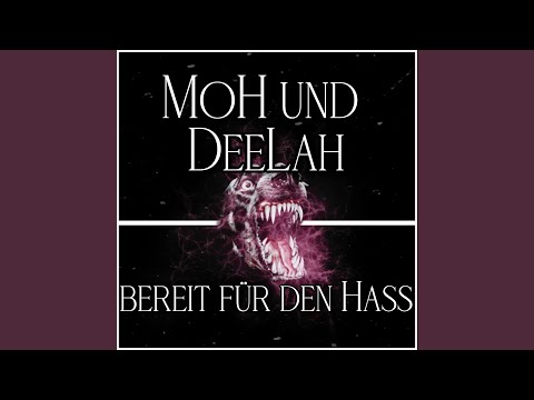 Bereit für den Hass