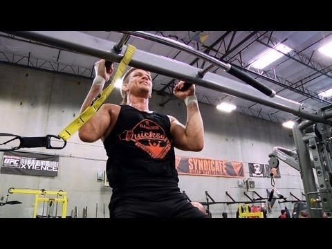 Mike Pyle Plans On Retiring At UFC 222