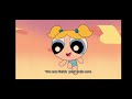 Closing To Powerpuff Girls Tiara Trouble 2016 DVD