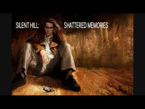 Best VGM 604 - Silent Hill : Shattered Memories - When You're Gone