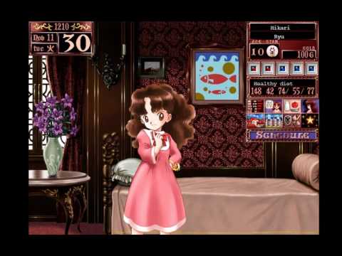 Yoshi Plays Princess Maker 2 Refine (Steam Version) (Part 3)