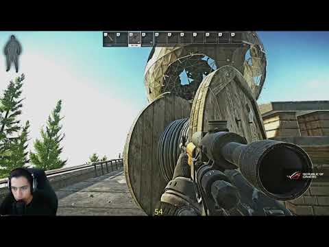 Grimmmz Plays - ANOTHER Zero to Hero run, Thicc Boys edition. (Tarkov)