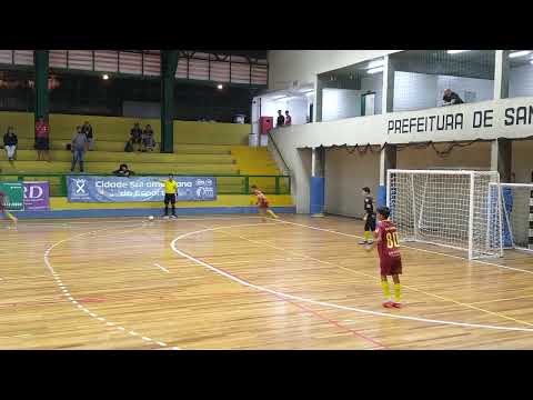 (Roma x Santo André ) Cuidado 🚨