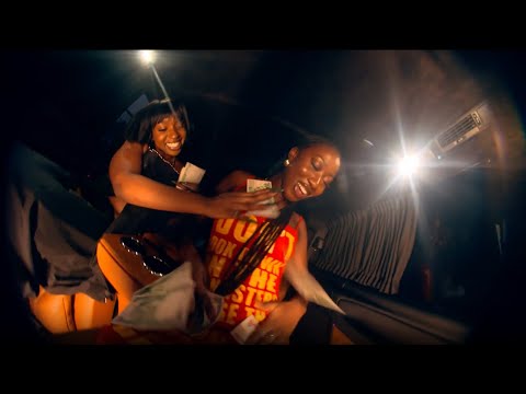 DEELA - LAGOS ft Somadina (Official Video)