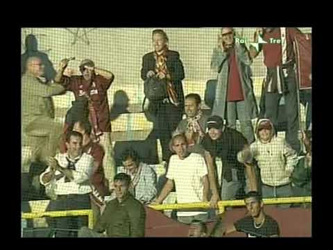 Catanzaro-Torino 0-1 Serie B 05-06 8' Giornata