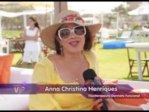 Beleza e Bem estar   Anna Christina 30 01 14